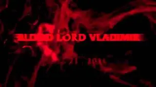 League of Legends- Blood Lord Vladimir Trailer