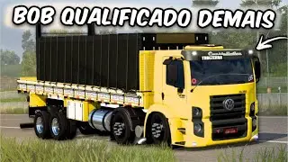 ACHEI UM CONSTELLATION DIFERENCIADO PRO ETS2