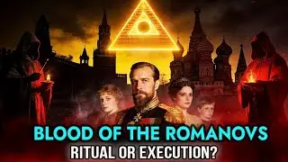 Masons and the Romanovs: 200 Years of Secret War for the Russian Throne