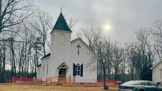 January 3, 2026 Catechumen Class 