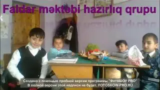 faldar kend hazirliq qurupu novruz bayramı