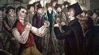 Student life in the 19th Century