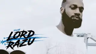 The Lord Razu - He Reigns ft. VStacks [Official Video]