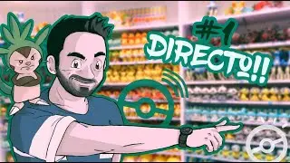 [#1 DIRECTO] 13/11/2020 CHARLANDO CON VOSOTROS Y ENSEÑANDO MERCHANDISING!