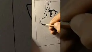S&oacute; n&atilde;o deu certo porque eu n&atilde;o tenho um l&aacute;pis desse ✏️😂