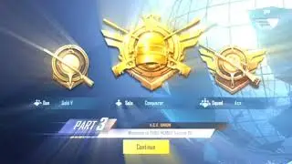 S14 CONQUEROR REWARD COLLECTING 👍