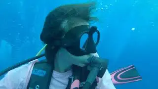 SCUBA DIVING | KEYWEST