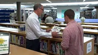 College of DuPage: Career Services