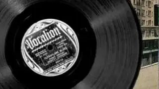 Robert Johnson's Dallas Recording Sessions