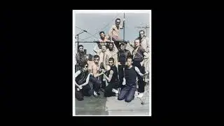 Sha Na Na live at Madison Square Garden 30 August 1972.