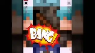 Propriul meu skin in minecraft
