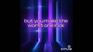 Vampire | Lyrics Video