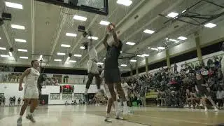 Harbin Lumber 'Bringing the Wood' POG (DEC 4) - Jeremiah Jarrells DUNK