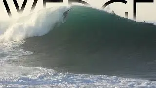 The Wedge | October 7th | 2017 (Edit)
