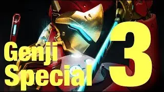 Genji Special 3 - Yugi3844