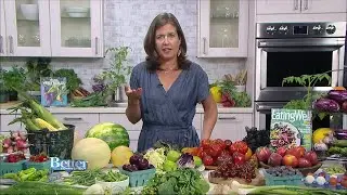 How to Navigate Your Local Farmers' Market