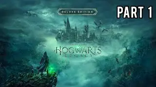 🔴 Hogwarts Legacy - Story Mode (Playthrough) [PS5 Gameplay] - LIVE