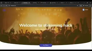 How to create a music streaming website and earn money 2025 (full tutorial) #update #spotify
