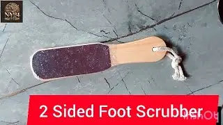 FOOT SCRUBBER #yt #ytshorts #growth #trend #instalike #insta #fbreels #fbvideo #meesho #meeshofinds