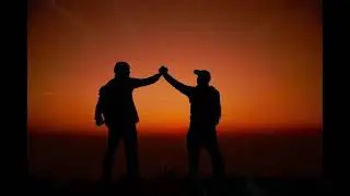 Amizade sem fronteiras