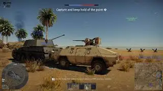 Tunnel Vision Bombing