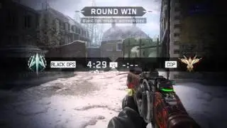Call of Duty&reg; BO3 Combat Axe Final Killcam!