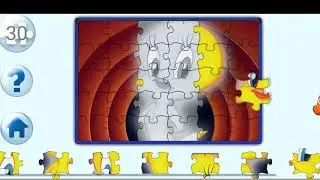 Tweety | Puzzle