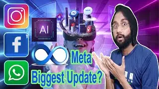 Meta Unveils Next-Gen Powerful AI Video and Image Editing Tools