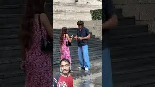 ladkiya kya tatti ni karti 😂 #greenscreenreaction #funny #memeclip #comedy #food #skits #videoemail