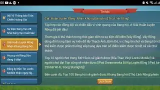 Guide to Redeem Event Points- Lords mobile
