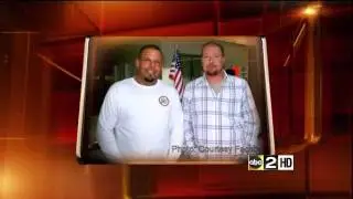 Brian McDevitt - Anne Arundel County Breaking News and Events