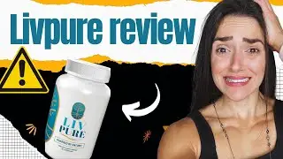 ⚠️Liv pure review- Livpure Honest REVIEW- livpure price- livpure work?