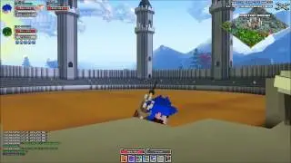 Cube World: Quests Preview
