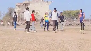 मालूका v/s नई || 2nd Round || सिकरावा क्रिकेट टूर्नामेंट // 4KHD QUALITY VIDEO #tournament, 
