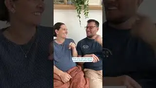 Deaf & Hearing Couple: How We Met