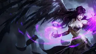 Morgana Quick Tricks