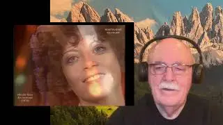 Nicole Rieu - En Courant (French version of Do You Know Where You're Going To? - Requested reaction
