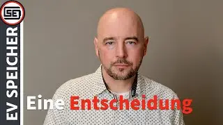Warum Speicher Elektrisiert in dieser Form endet