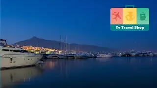 4* NH Marbella Bed & Breakfast Winter Sun Break