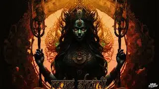 GAMMA EPSILON - Mani shanti