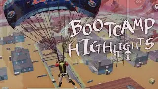 ONLY BOOTCAMP HIGHLIGHTS / KATANA GAMING