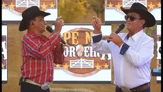 Delmir e Delmon - Os Oitenta estão chegando