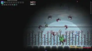 Deerclops-(Циклоп олень)-Revengeance (NO HIT-NO WINGS)