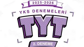 MEBİ YKS DENEMELERİ TYT 2.DENEME MATEMATİK ÇÖZÜMLERİ [1,20]