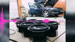 (35Hz) Zone Boy Think A Nigga Playing (Slowed)