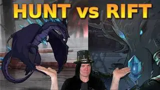 Should you farm RIFT or OTHERWORLDLY HUNT in Epic Seven?
