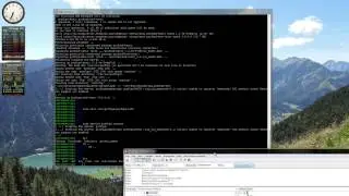 How to setup a Linux FTP server