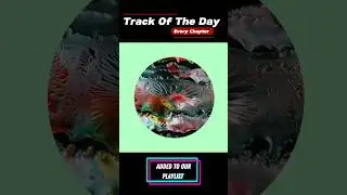 New House Track: Every Chapter💿