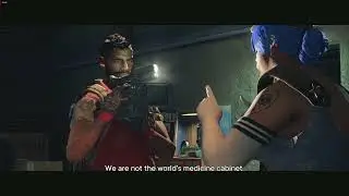 FAR CRY 6 | TURN THE PARTY | Meet up with Rosa Mel