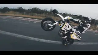 THIS IS WHY WE RIDE - 